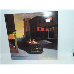 Orchestral Manoeuvres in the Dark Crush Virgin Records good condition