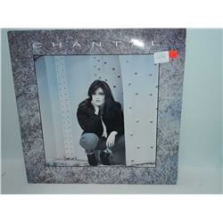 Chantel Columbia Records good condition