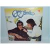 Image 1 : Captain and Tennille song of joy A&M records fair condition