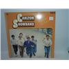 Image 1 : Carlton show band Here We Go Again RCA records fair condition