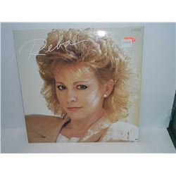 Reba MCA records good condition