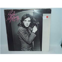 Eddie Money Columbia Records good condition