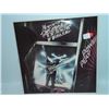 Image 1 : April Wine power play Aquarius records fair condition