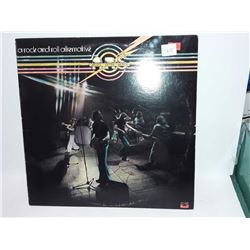 Atlanta Rhythm Section rock and roll alternative Palomar records good condition
