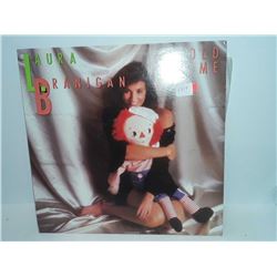 Laura Branigan hold me Atlantic Records good condition