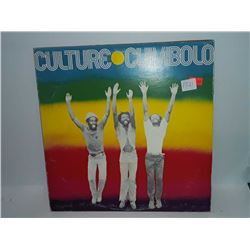 Culture  Cumbolo excellent condition