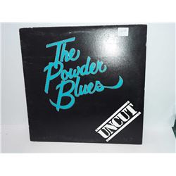 The powder blues uncut RCA records excellent condition