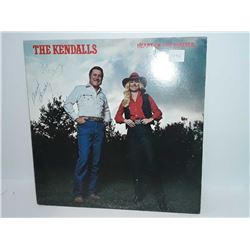 The kendalls heart of the matter Ovation records excellent condition