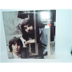 Loggins & Messina mother lode Columbia Records excellent condition