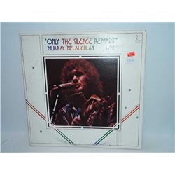 Marie McLaughlin only the silence remains live True North records excellent condition 2 record set