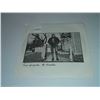 Image 1 : Bruce Springsteen 45 side one my hometown side to Santa Claus is Coming to Town excellent condition