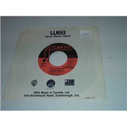 Debbie Gibson 45 side one only in my dreams side two only in my dreams excellent condition