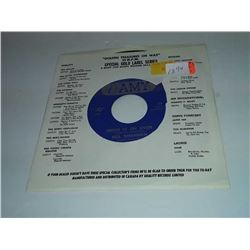 Del Shannon 45 side one move it on over side 2 she still remembers Tony good condition