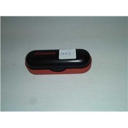 Record cleaning brush