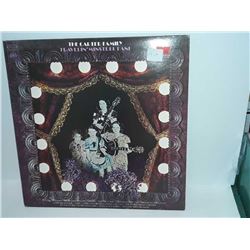 Carter family Travelin Minstrel band Columbia Records fair condition