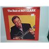 Image 1 : Roy Clark the best of quality records fair condition