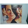 Image 1 : Styx Pieces Of Eight A&M records good condition
