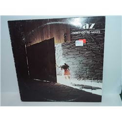 YAZ don't go remixes mute records excellent condition