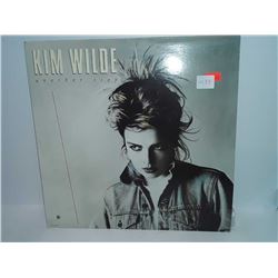 Kim Wilde another step MCI records excellent condition