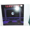 Image 1 : Survivor caught in the game Scotti Brothers records excellent condition
