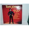 Image 1 : Tom Jones sings She's a Lady parrot records excellent condition