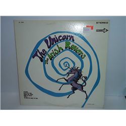 The Irish Rovers The Unicorn Decca records excellent condition