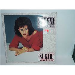 Sheena Easton 12 and single Sugar Walls Emi records excellent condition