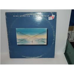 Dire Straits communique polygram records excellent condition