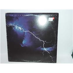 Dire Straits love over gold polygram records fair condition