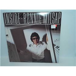 Inside Ronnie Milsap RCA records excellent condition