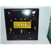 Image 1 : Exile mixed emotions Warner Brothers records excellent condition