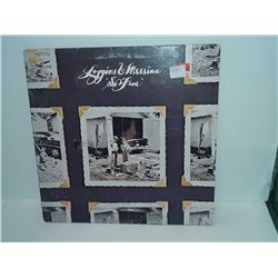 Loggins & Messina so fine Columbia Records excellent condition