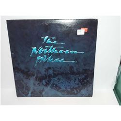 The Northern Pikes Virgin Records excellent condition