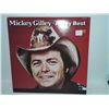 Image 1 : Mickey Gilley all my best quality records good condition