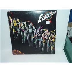 Elvin Bishop struttin my stuff Capricorn records excellent condition
