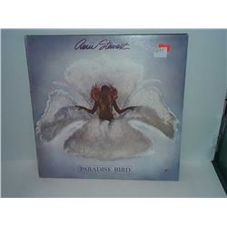 Amy Stewart Paradise Bird arriola records excellent condition