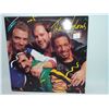 Image 1 : The nylons happy together attic records excellent condition