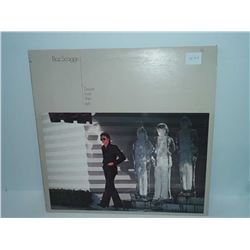 Boz Scaggs down two then left Columbia Records good condition