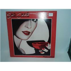 Sad Cafe misplaced ideas A&M records excellent condition