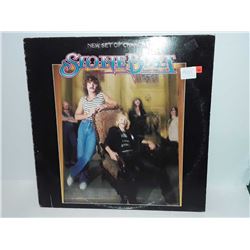 Stonebolt new set of changes RCA records good condition