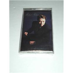 Robert Palmer don't explain cassette sealed