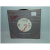 Image 1 : T'Pau 45 side one on the wing side two heart and soul excellent condition