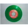 Image 1 : Ryan Adams 45 side one Christmas time side two reggae Christmas excellent condition