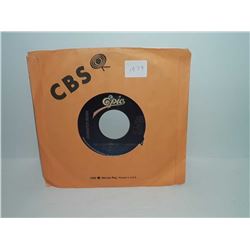 Jennifer Rush 45 side one I See Your Shadow side two The Power of Love excellent condition