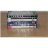 Image 1 : BUNDLE OF 6 DVDs