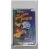 Image 1 : Walt Disney The Brave Little Toaster VHS