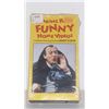 Image 1 : Making real funny home videos starring the hilarious count Floyd VHS movie
