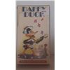 Image 1 : Vintage Daffy Duck fun tune Classics VHS movie