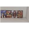 Image 1 : Bundle.of four new DVDs