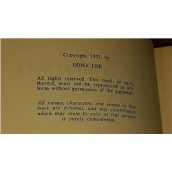 1953 the southerners by Edna Lee